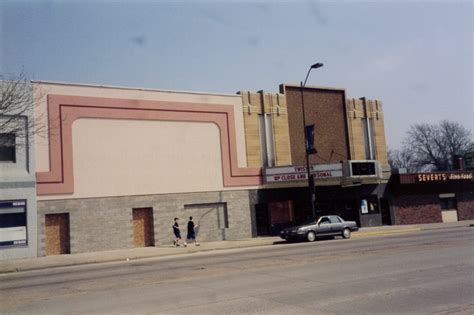 Husband managed to send an email to the Wisconsin Rapids Visitor Center and they confirmed this place is no longer in operation. . Rogers cinema in wisconsin rapids